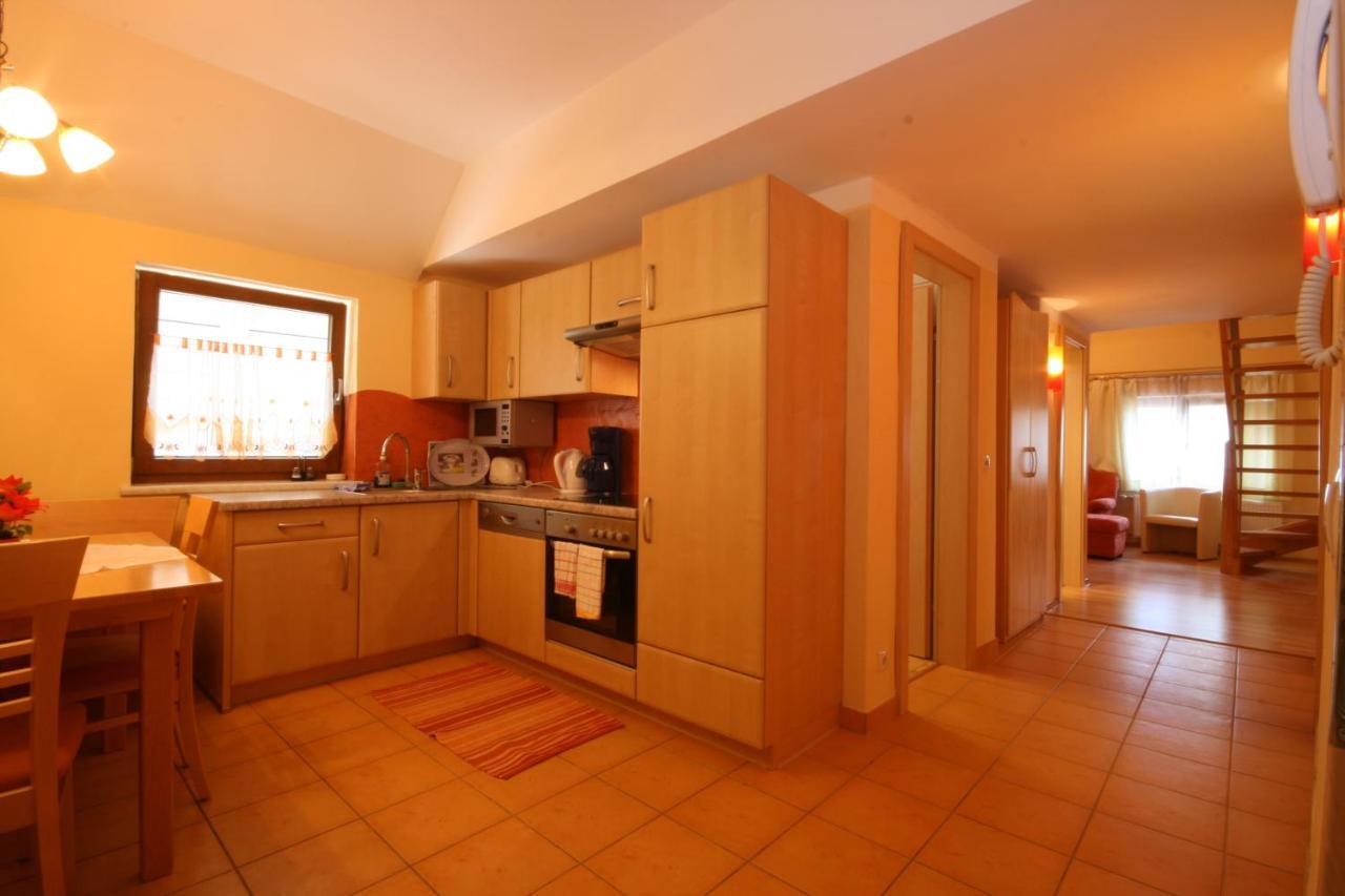 Pichlhof Apartments - Comfort Near Planai سخلادميخ الغرفة الصورة