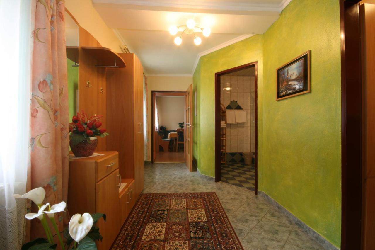 Pichlhof Apartments - Comfort Near Planai سخلادميخ الغرفة الصورة