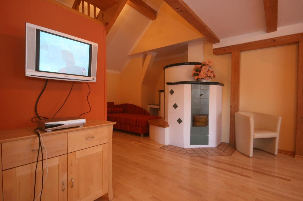 Pichlhof Apartments - Comfort Near Planai سخلادميخ الغرفة الصورة