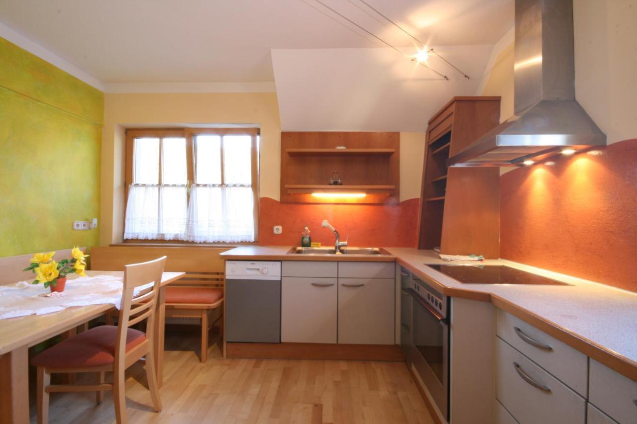 Pichlhof Apartments - Comfort Near Planai سخلادميخ الغرفة الصورة