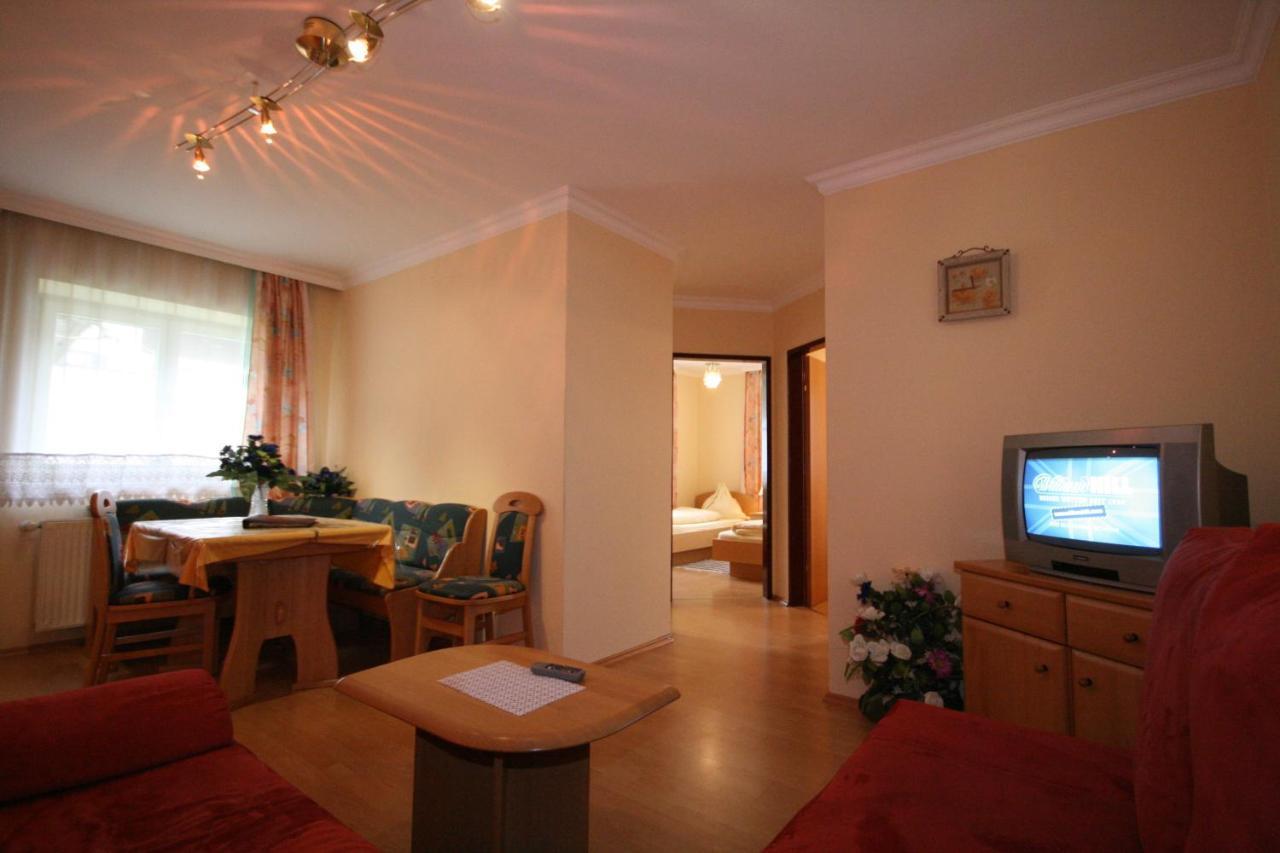 Pichlhof Apartments - Comfort Near Planai سخلادميخ الغرفة الصورة