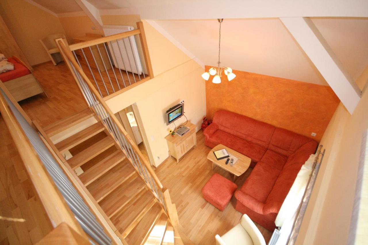 Pichlhof Apartments - Comfort Near Planai سخلادميخ الغرفة الصورة