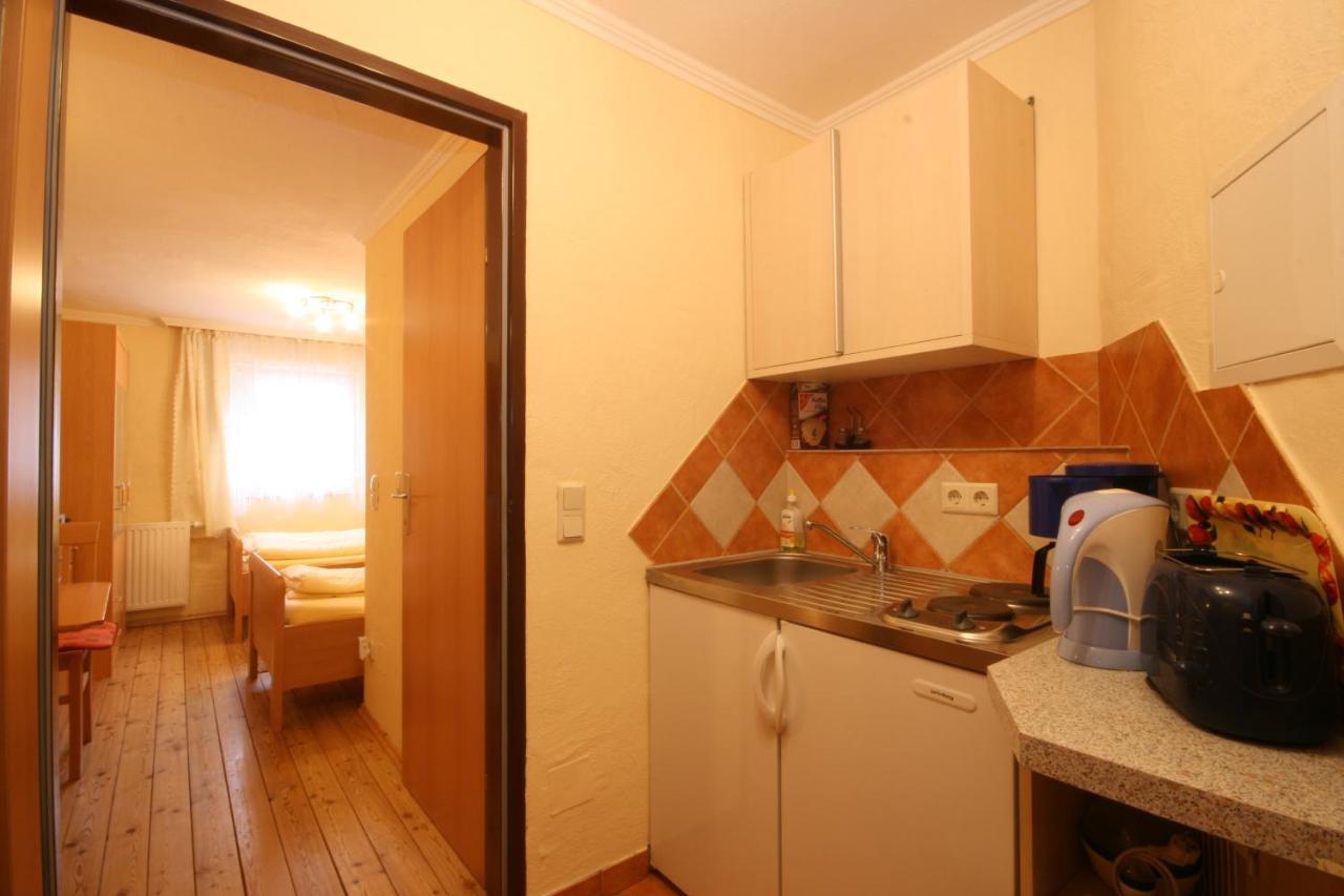Pichlhof Apartments - Comfort Near Planai سخلادميخ الغرفة الصورة