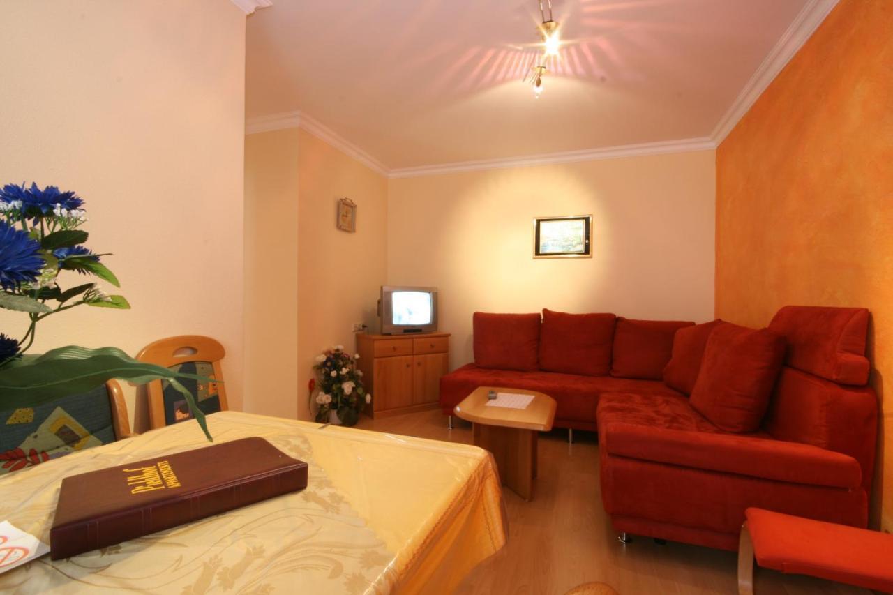 Pichlhof Apartments - Comfort Near Planai سخلادميخ الغرفة الصورة