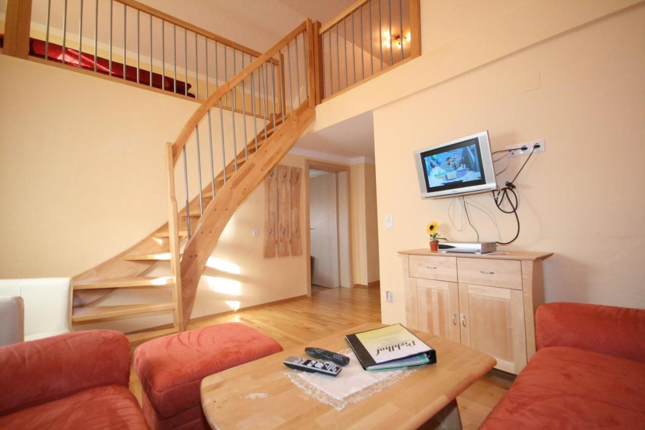 Pichlhof Apartments - Comfort Near Planai سخلادميخ الغرفة الصورة