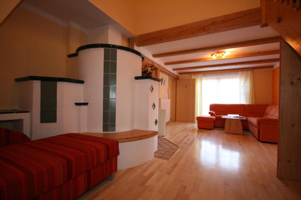 Pichlhof Apartments - Comfort Near Planai سخلادميخ الغرفة الصورة